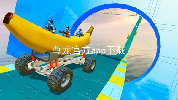 尊龙官方app下载