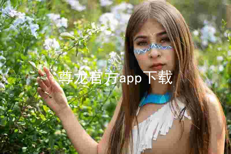 尊龙官方app下载