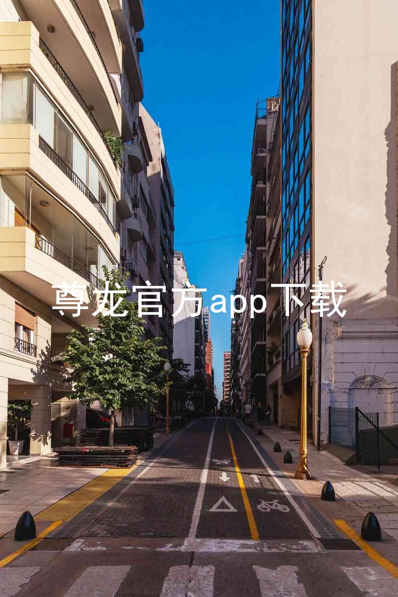 尊龙官方app下载