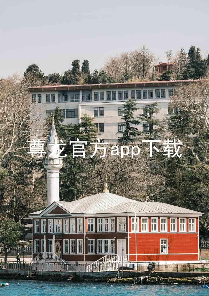 尊龙官方app下载